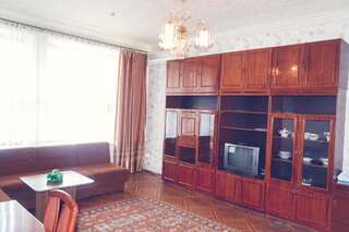 Отель Отель Жовтневый Днепр Полулюкс-3