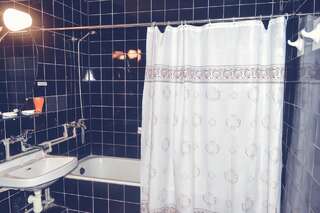 Отель Отель Жовтневый Днепр Полулюкс-4