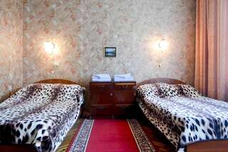 Отель Отель Жовтневый Днепр Полулюкс-5