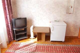 Отель Отель Жовтневый Днепр Одноместный номер эконом-класса-4