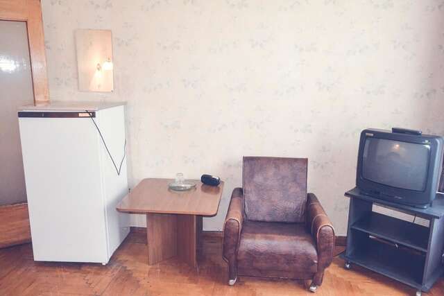 Отель Отель Жовтневый Днепр-12