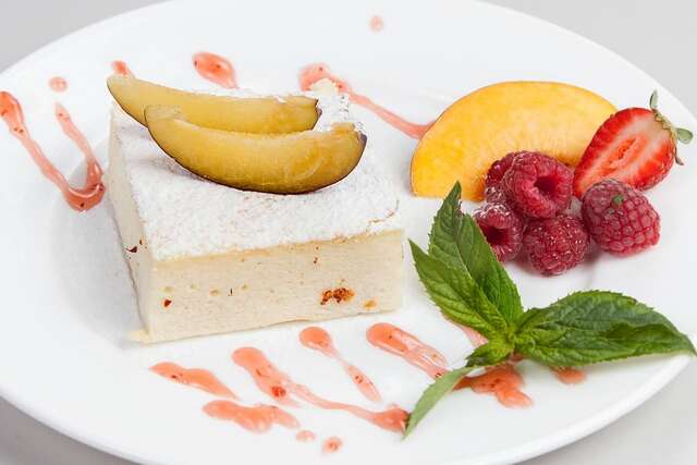 Отель Отель Жовтневый Днепр-17