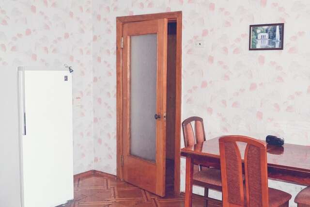 Отель Отель Жовтневый Днепр-26