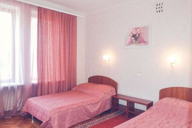 Отель Отель Жовтневый Днепр-11